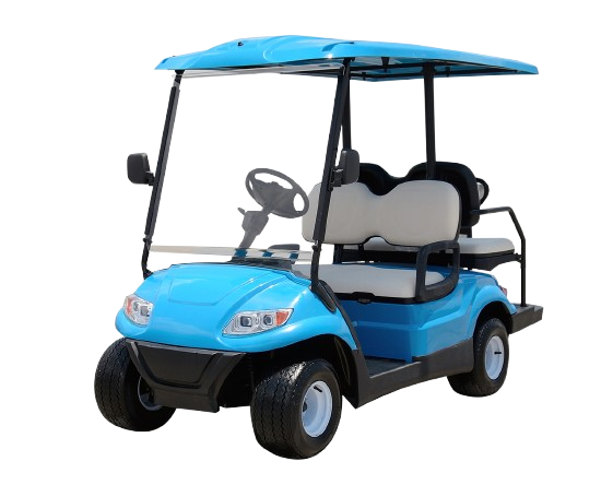 4 Seater Electric Golf Cart In Qatar