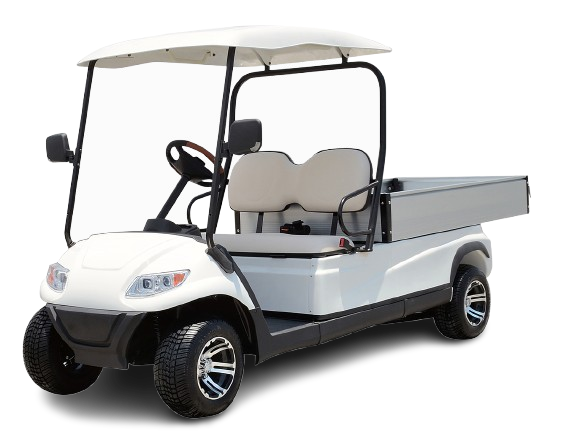 Golf Carts Cargo In Qatar